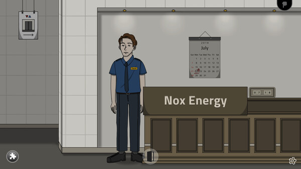 Unknown - Foggins screenshot 2