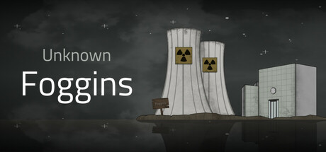Unknown - Foggins Cover Image