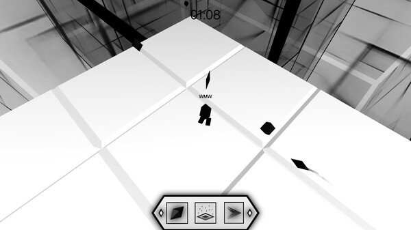 Скриншот из Mono Dodge
