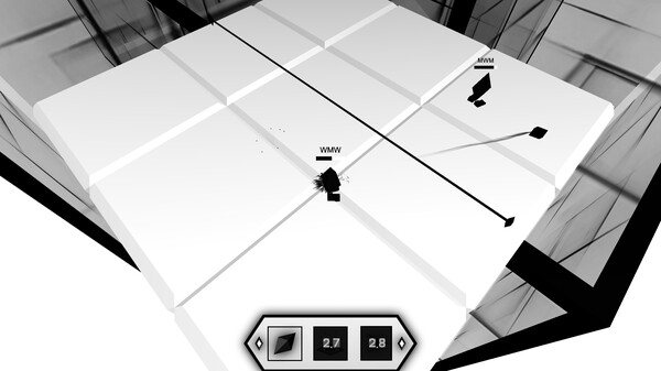 Скриншот из Mono Dodge