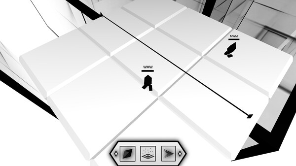 Скриншот из Mono Dodge