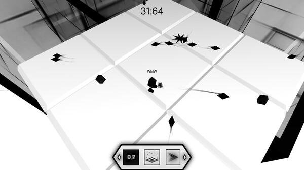 Скриншот из Mono Dodge