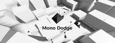 Mono Dodge Banner