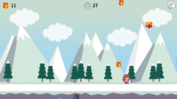 Altruistic game for Linux 1