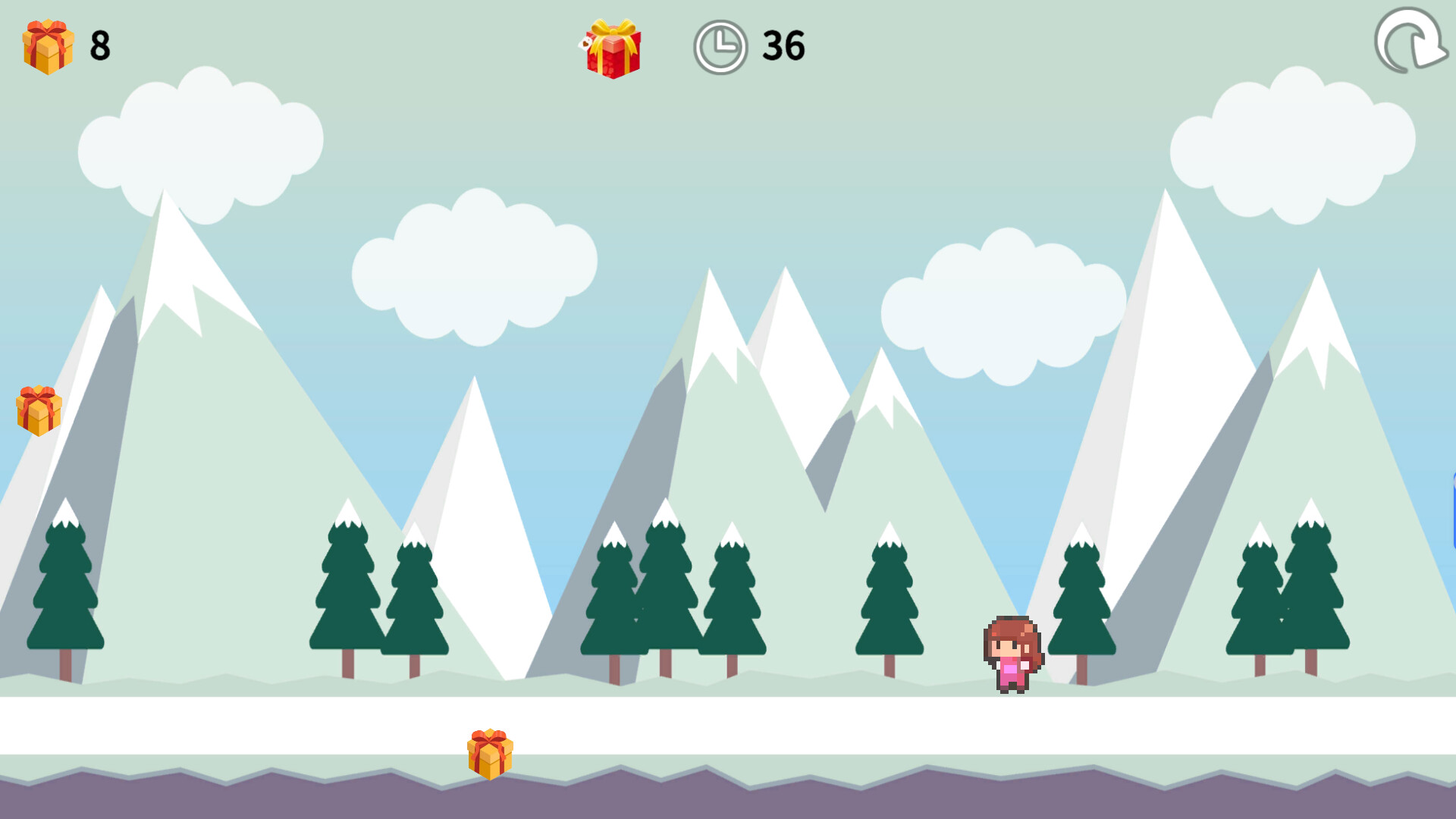 Altruistic Featured Screenshot #1