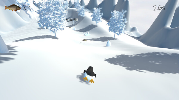 Eloquent game for Linux 1