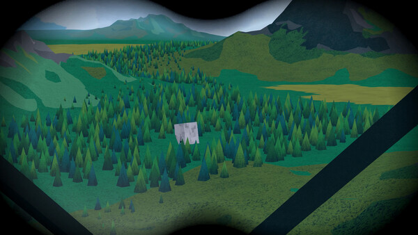 Over the Radio screenshot 2