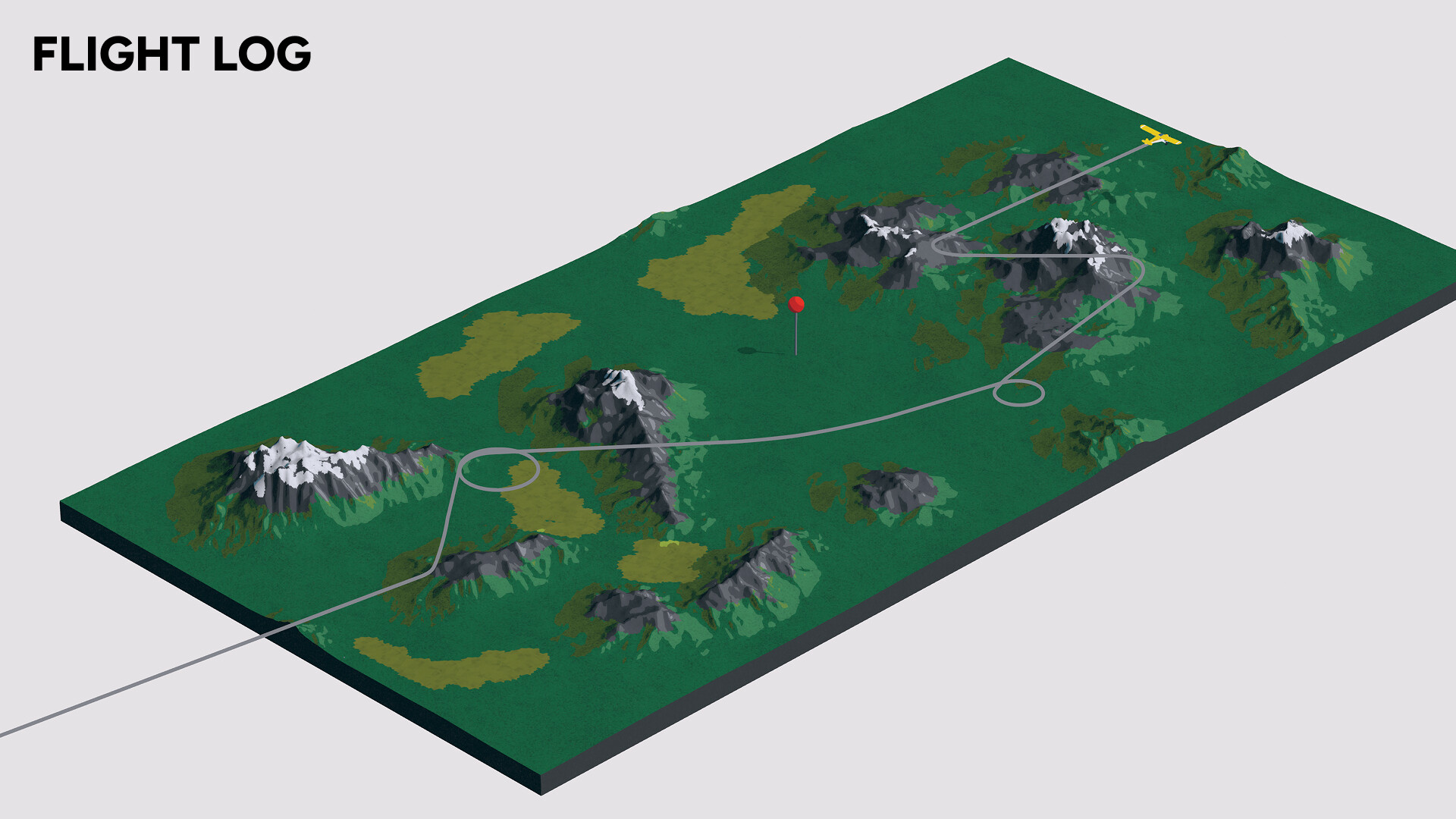 Over the Radio screenshot #4