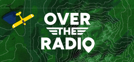 Over the Radio cover art