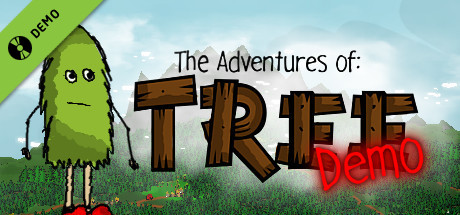 The Adventures of Tree Demo cover art
