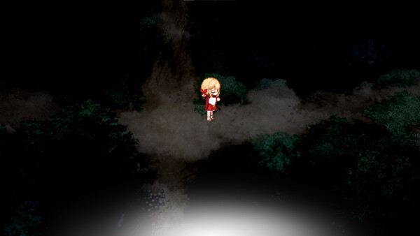 龍神的新娘外傳：御鈴綺譚 screenshot 2
