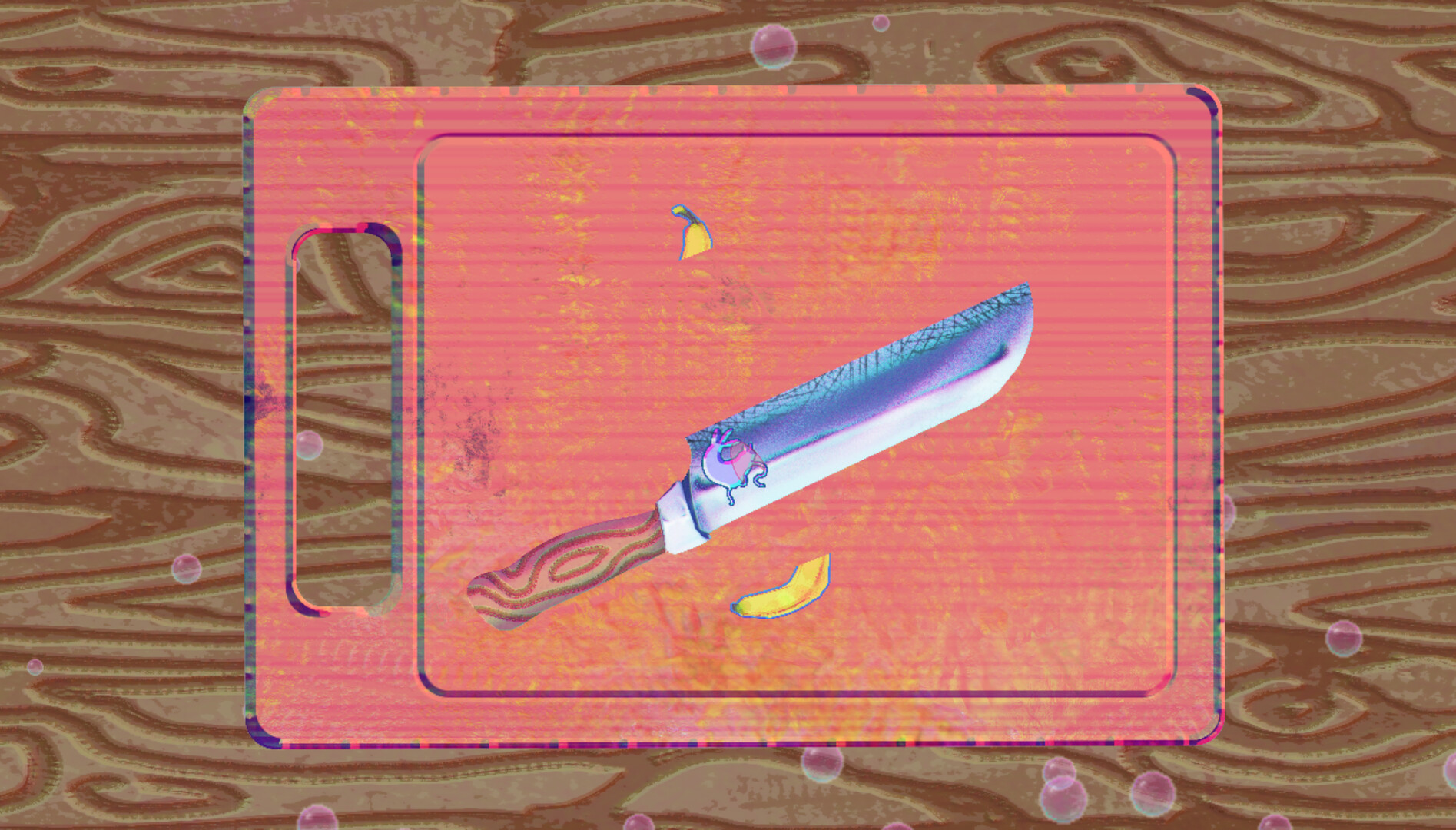 aSHRIMPFRIEDthisRICE? screenshot 4