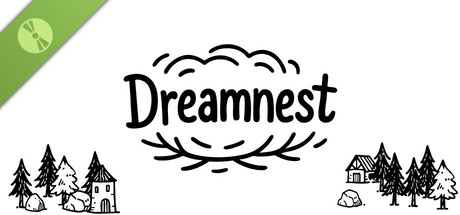 Dreamnest Demo cover art