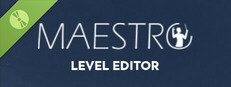 Maestro Level Editor Demo Small Capsule Image