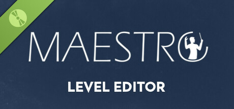 Maestro Level Editor Demo cover art