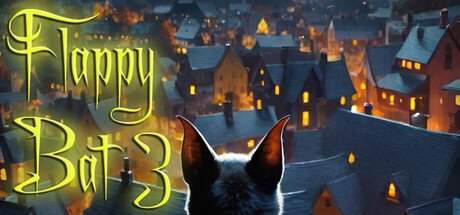 Flappy Bat 3 steam charts