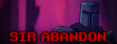 SIR ABANDON Playtest Banner