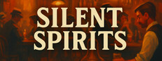 Silent Spirits Banner