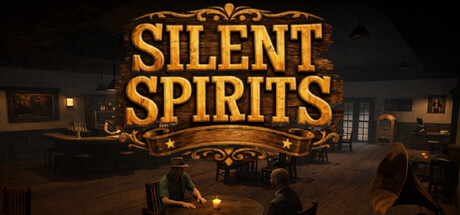 Silent Spiritsの作品画像