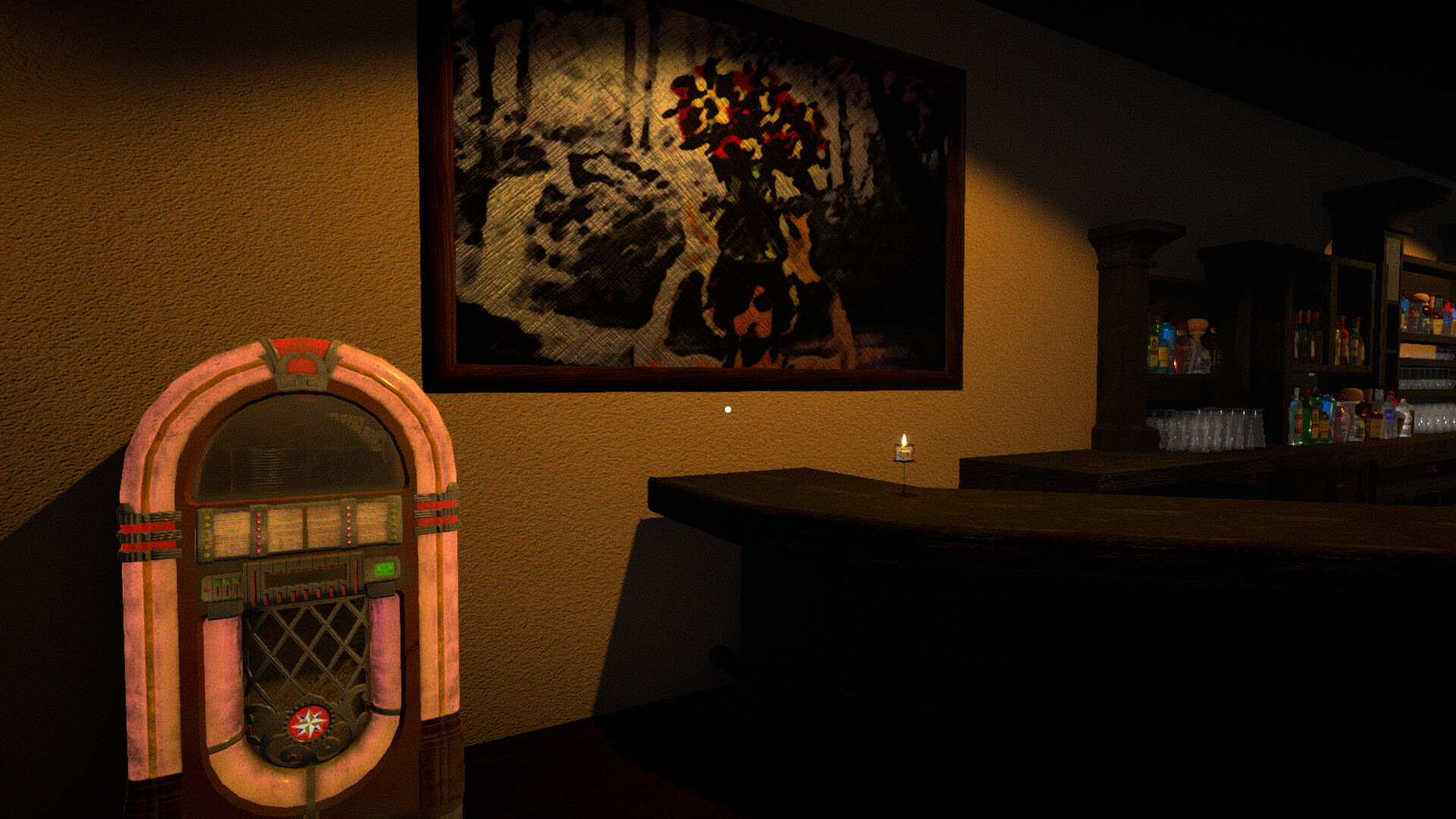 Silent Spirits screenshot #4