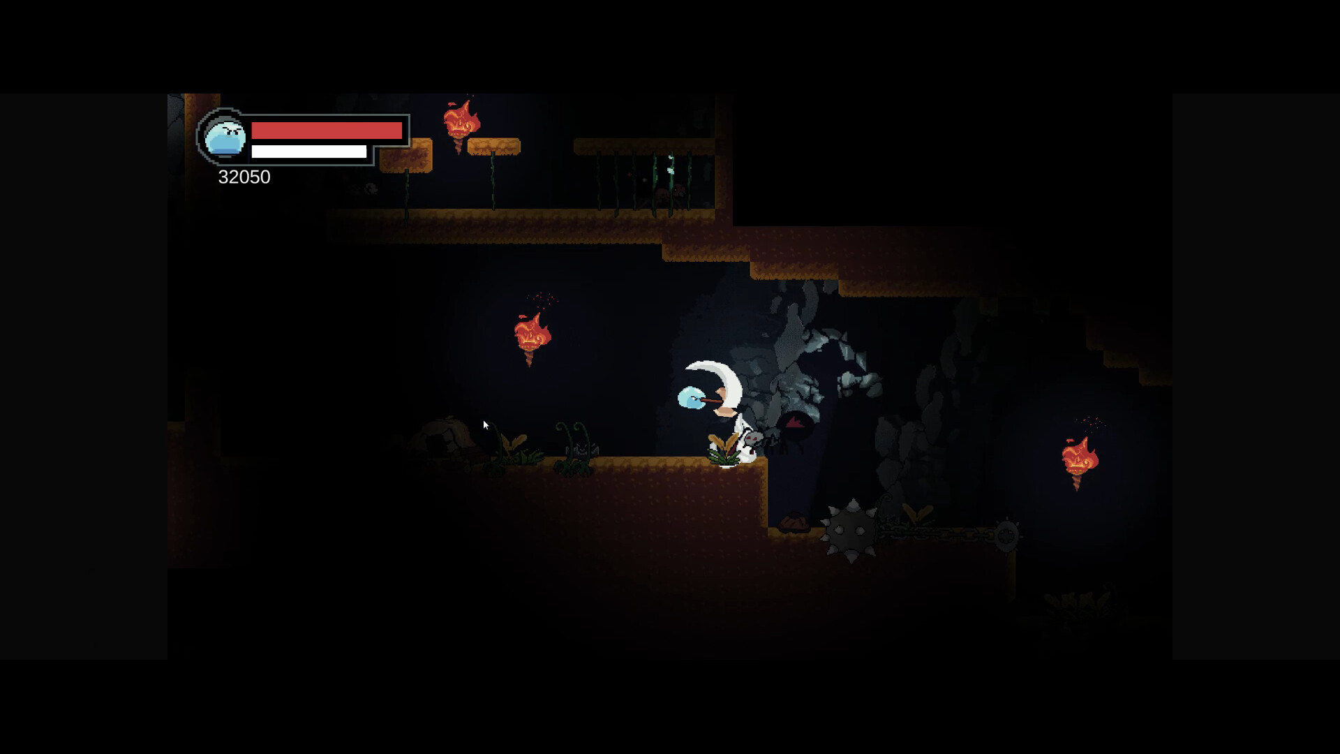 Slime Tales screenshot #3