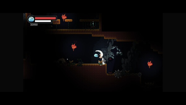 Скриншот из Slime Tales Скриншот из Slime Tales