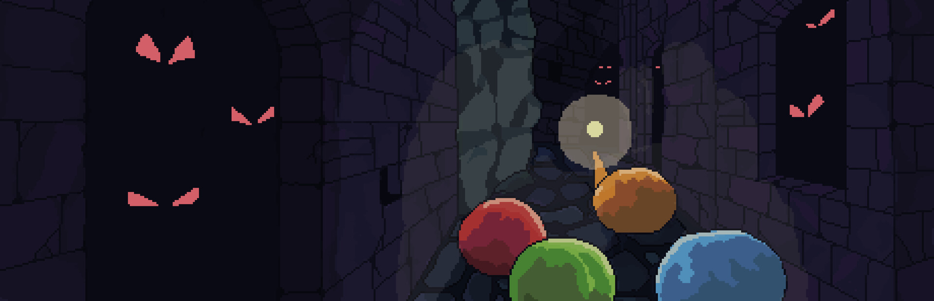Slime Tales