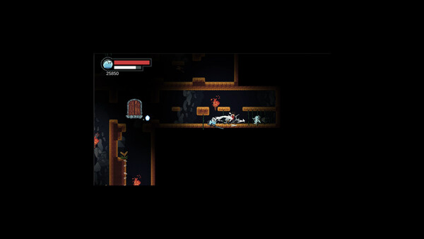 Slime Tales screenshot 8