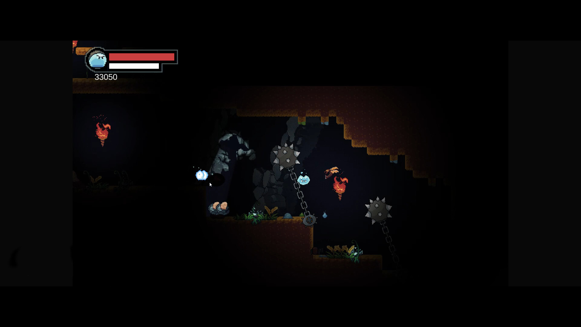 Slime Tales screenshot #4