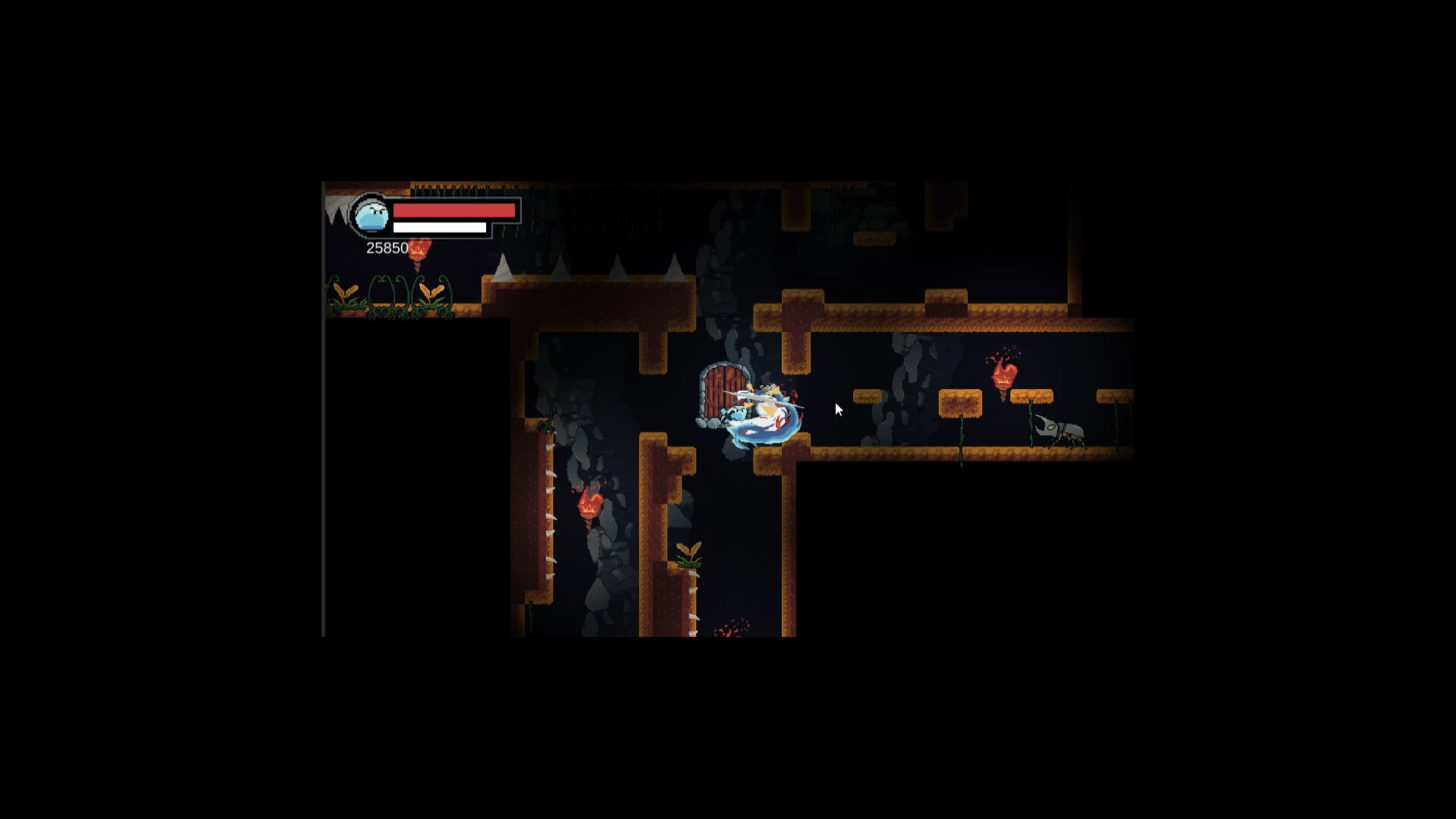 Slime Tales screenshot #7