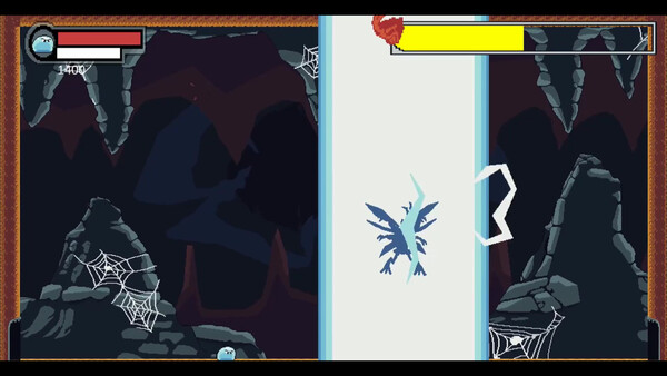 Скриншот из Slime Tales Скриншот из Slime Tales