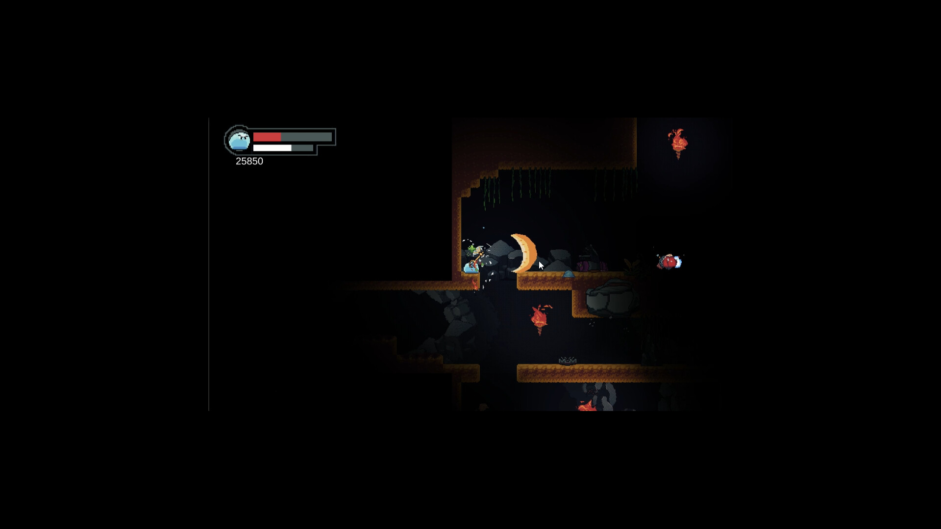 Slime Tales screenshot #10