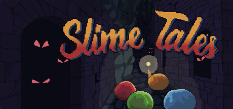 Slime Tales game cover