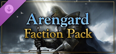 Legacy's Allure - Arengard Faction Pack