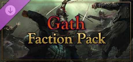 Legacy's Allure - Gath Faction Pack