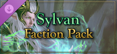 Legacy's Allure - Sylvan Faction Pack