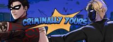 Criminally Yours game capsule image