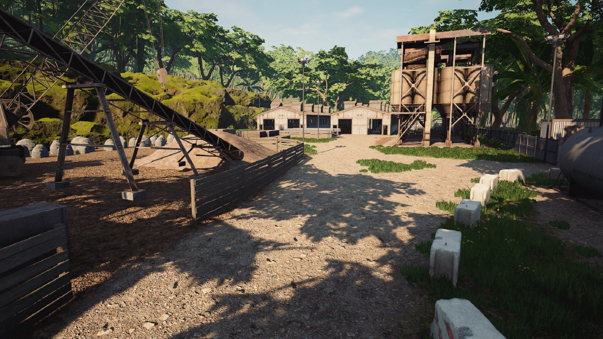 Mesorift Survival screenshot #15