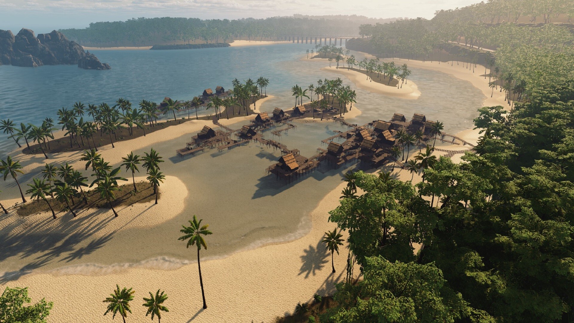 Mesorift Survival screenshot #8