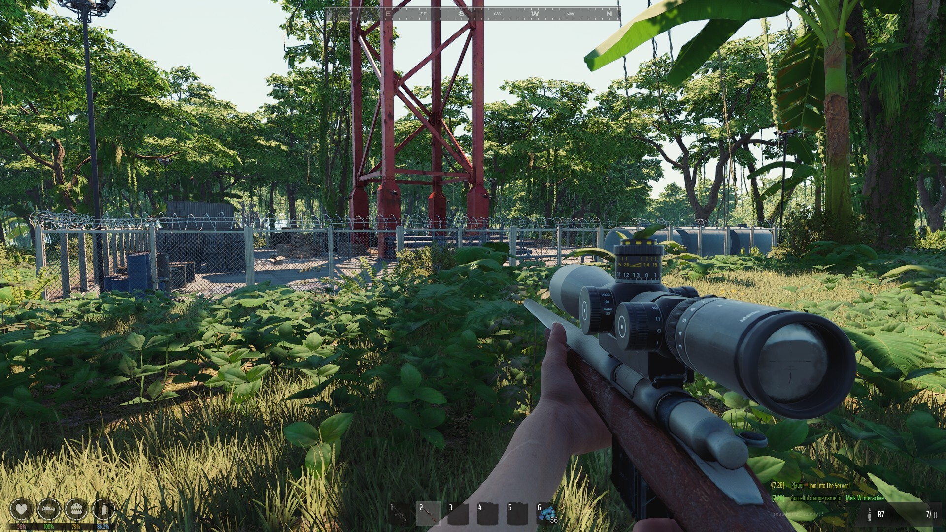 Mesorift Survival screenshot 27