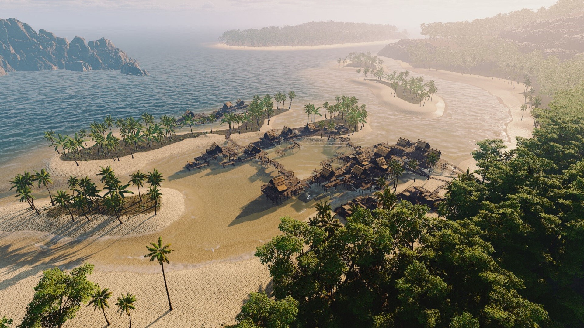 Mesorift Survival screenshot 2
