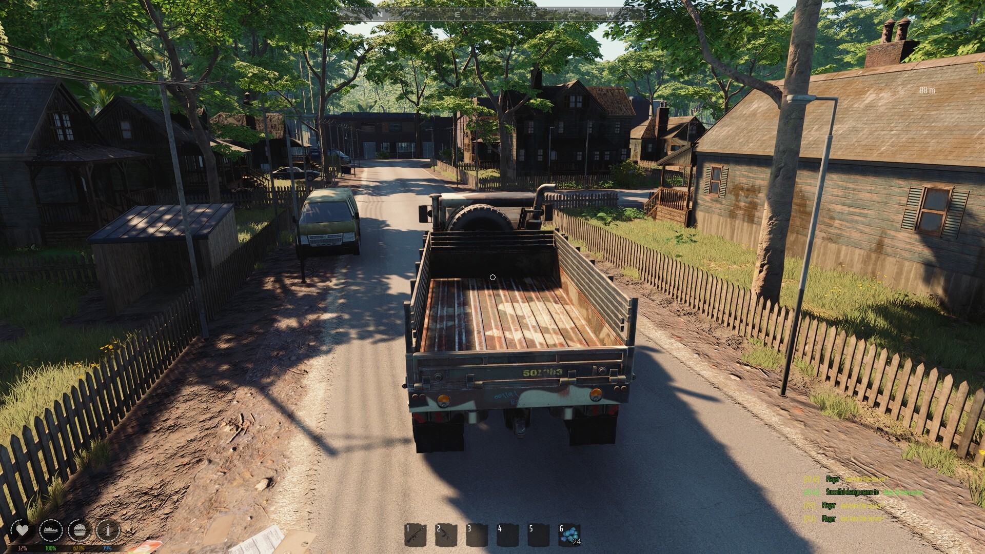 Mesorift Survival screenshot 19