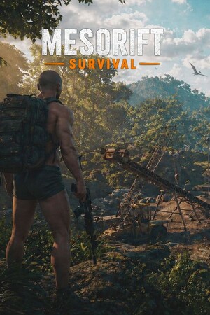 Mesorift Survival cover art