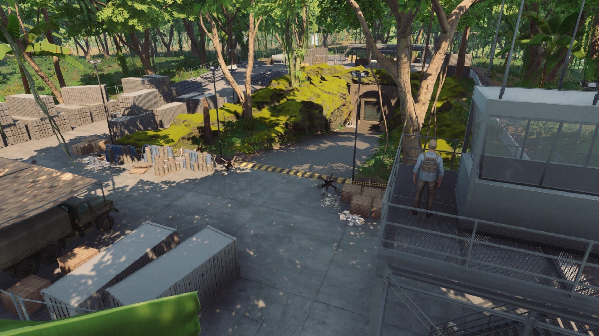 Mesorift Survival screenshot #16