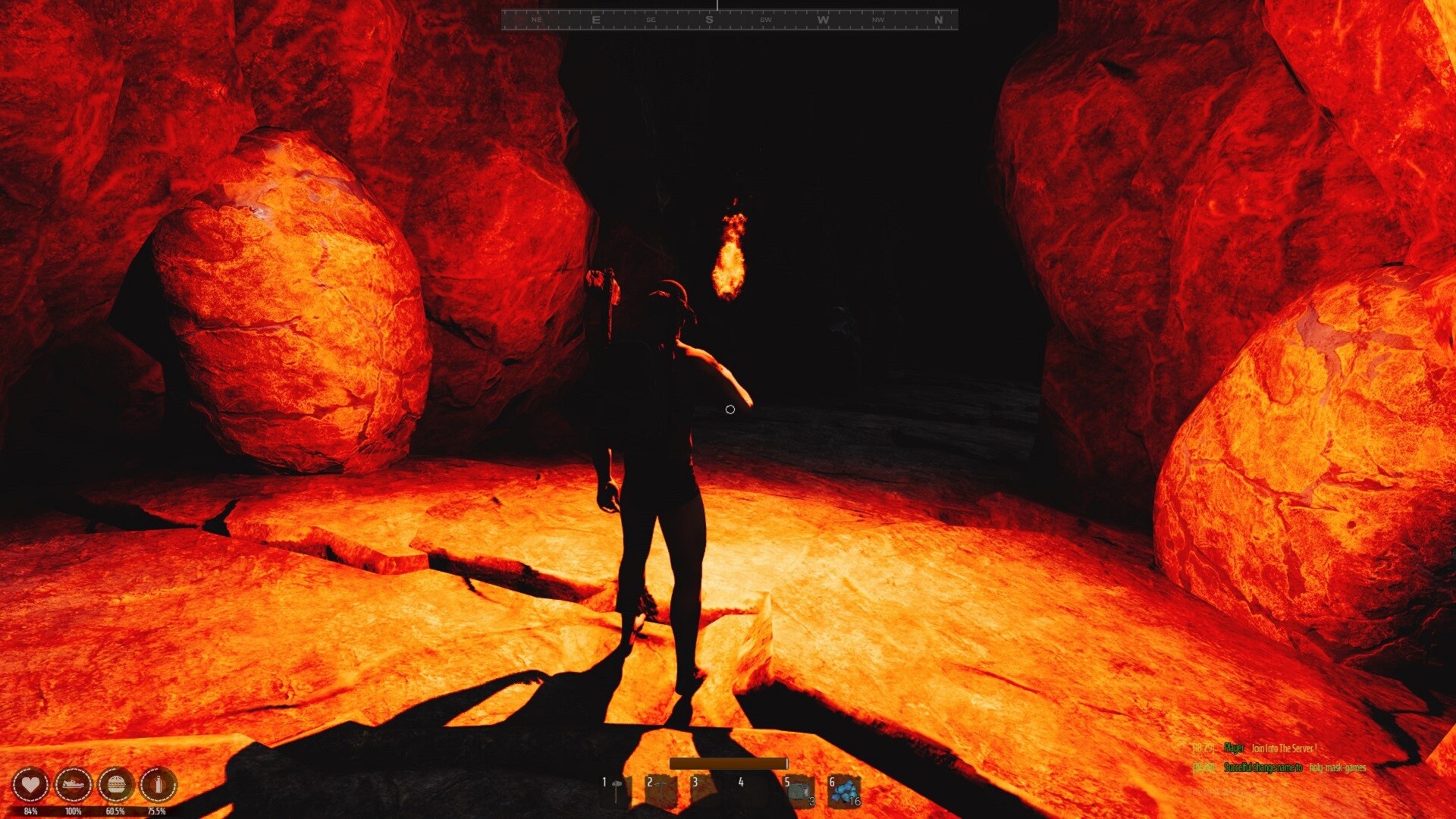 Mesorift Survival screenshot 12