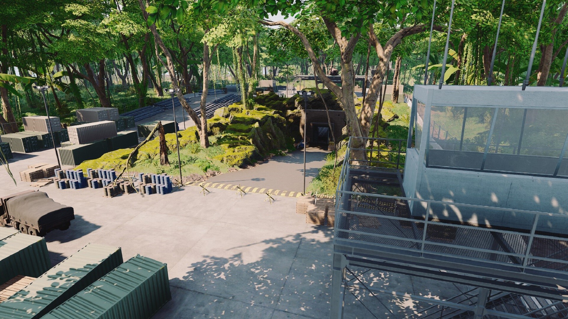 Mesorift Survival screenshot 9