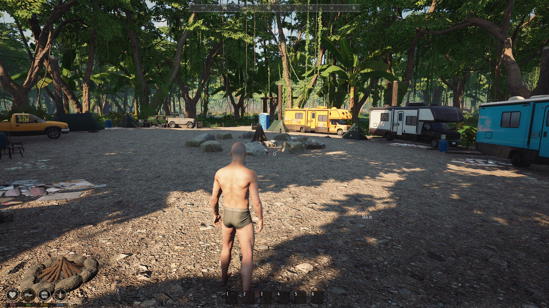 Mesorift Survival screenshot 27