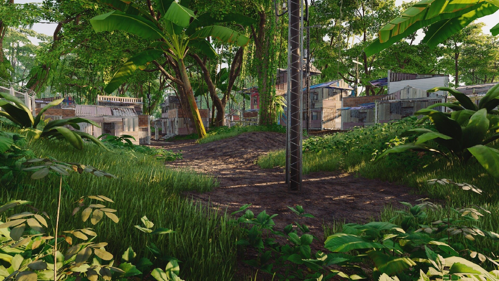 Mesorift Survival screenshot 11