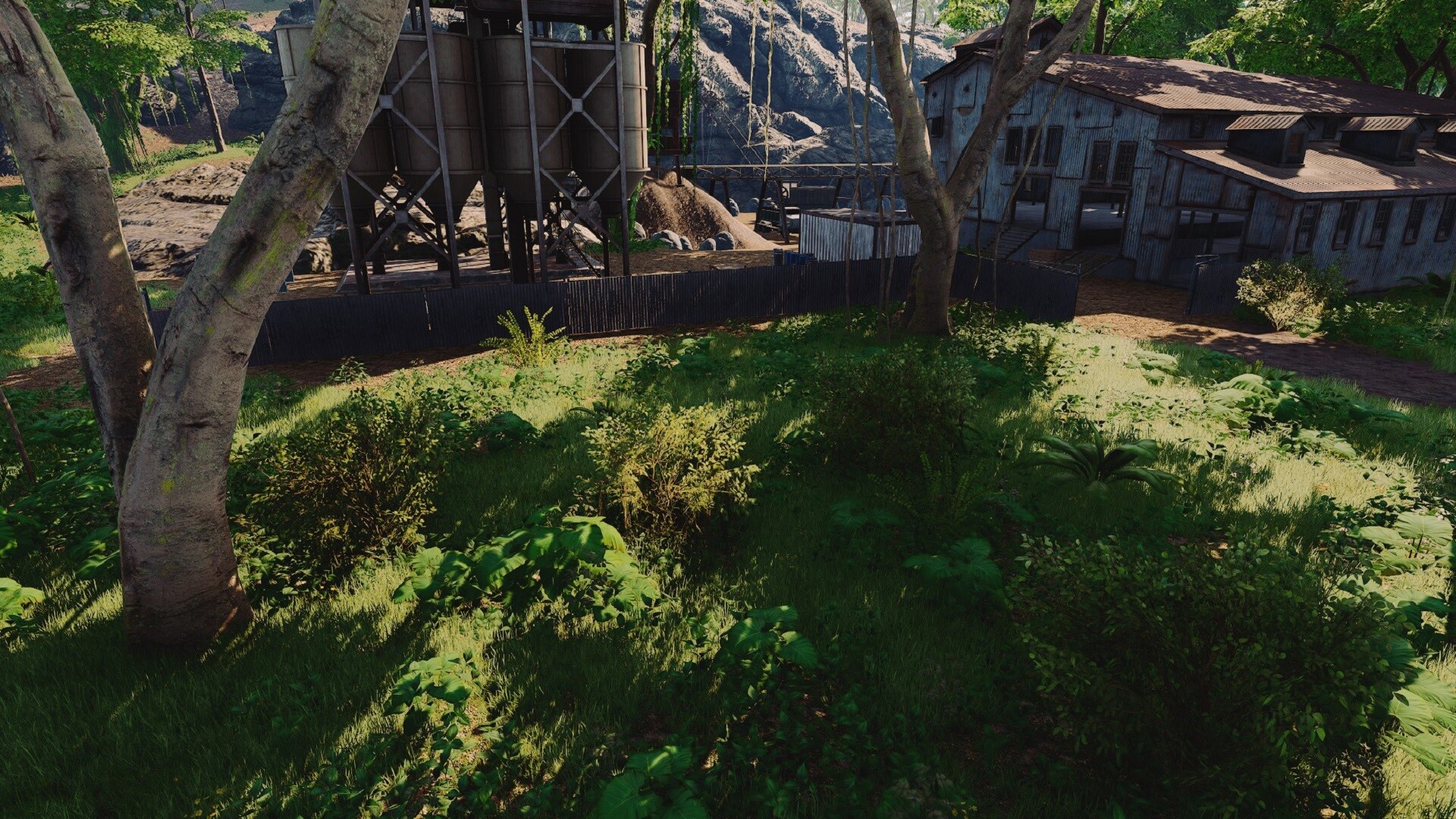 Mesorift Survival screenshot 7