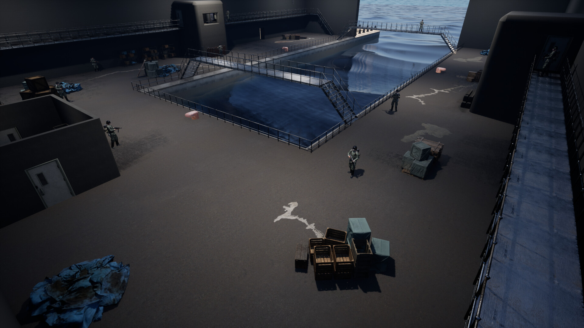 Call Of Resistance screenshot 5